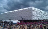 3-London Olympics 2012- Basketball Arena